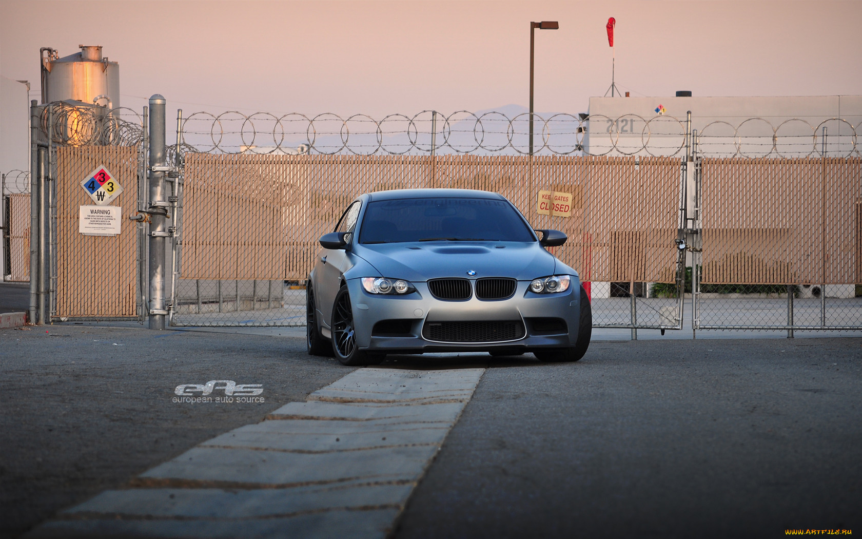 bmw, m3, 
